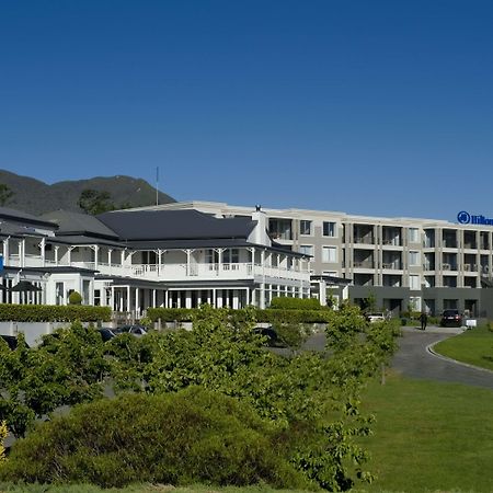 Hilton Lake Taupo Luaran gambar