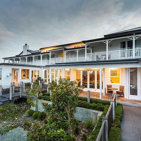 Hilton Lake Taupo Luaran gambar