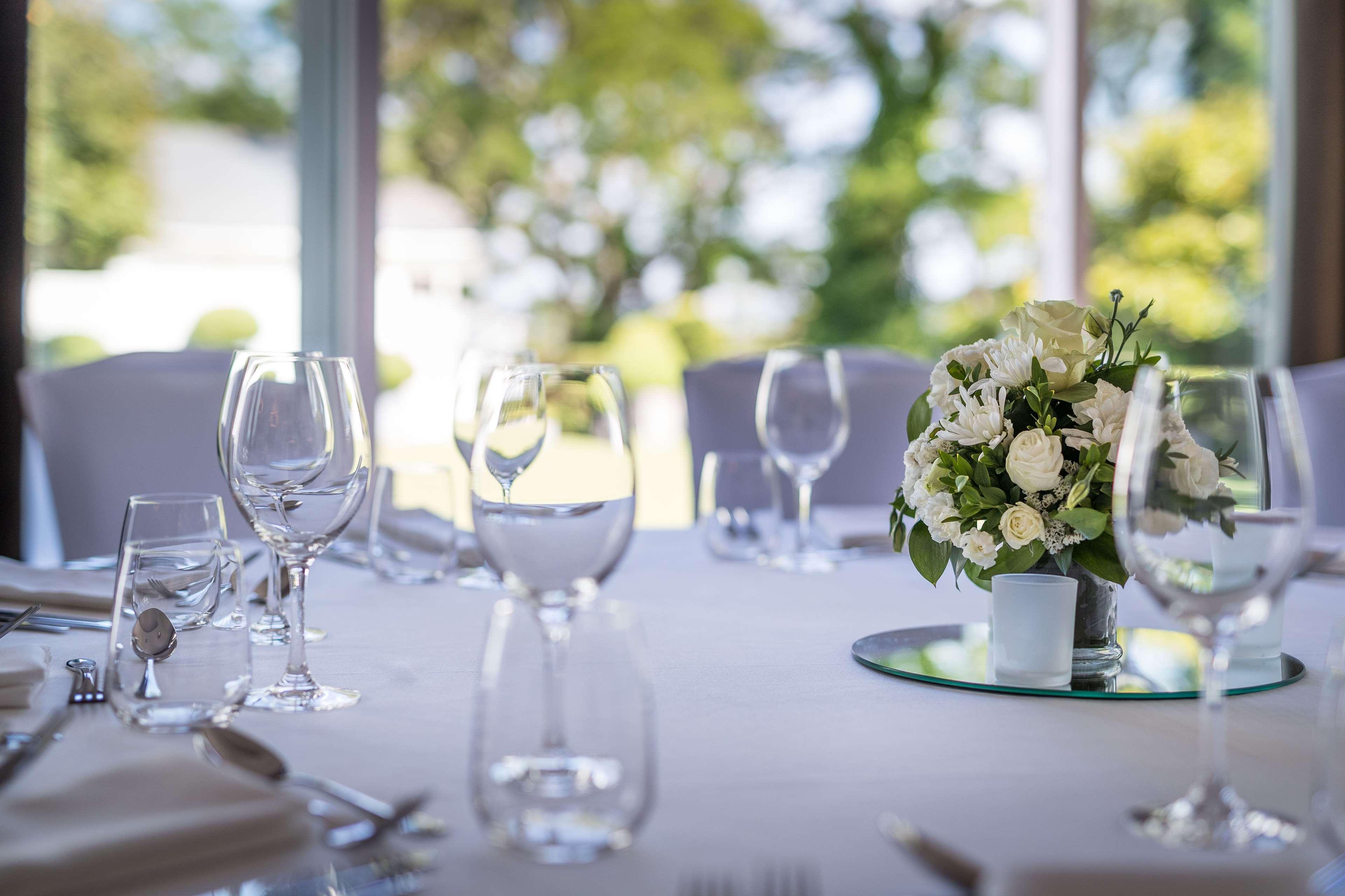 Hilton Lake Taupo Luaran gambar
